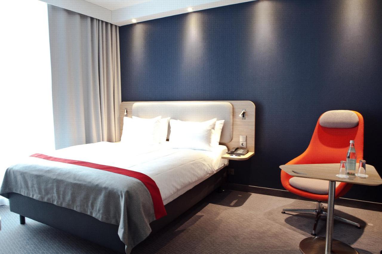 Hotel Express - Saarbrücken, An Ihg