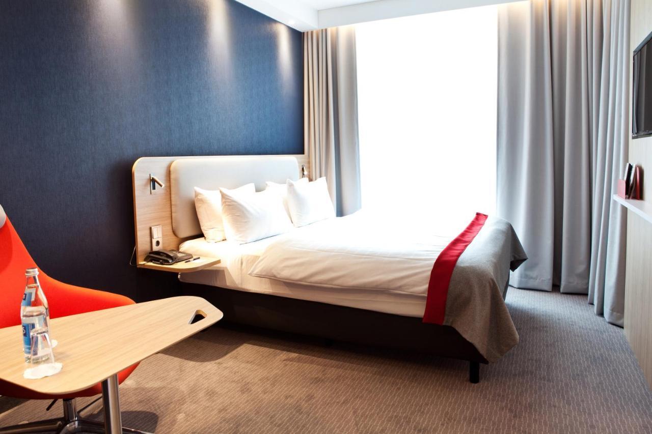 Express - Saarbrücken, An Ihg Hotel